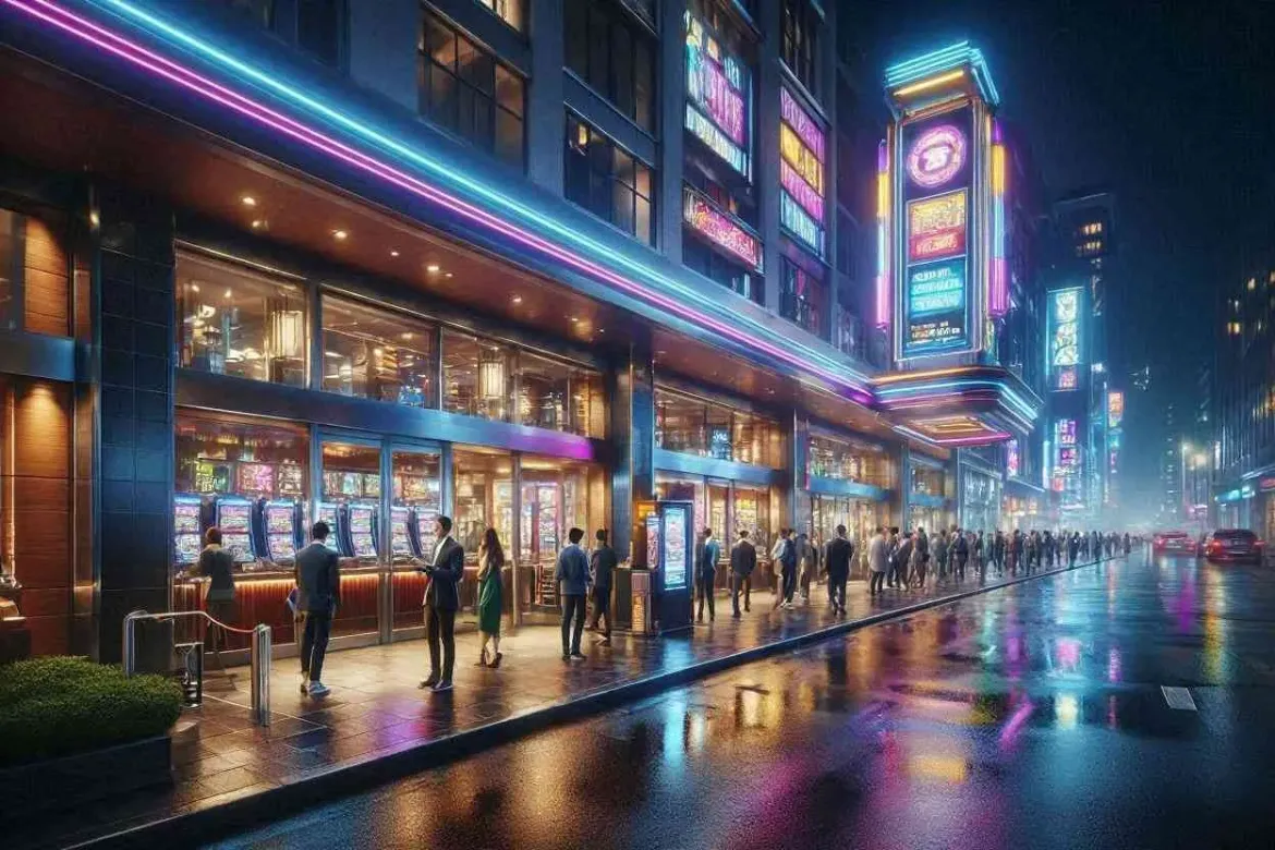 Bearo Casino